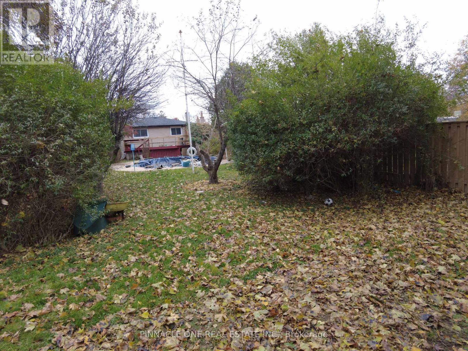 76 Sealstone Terrace, Toronto, ON - Outdoor