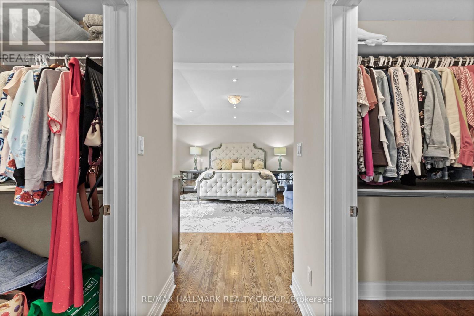 2266 Prospect Avenue, Ottawa, ON - Indoor With Storage