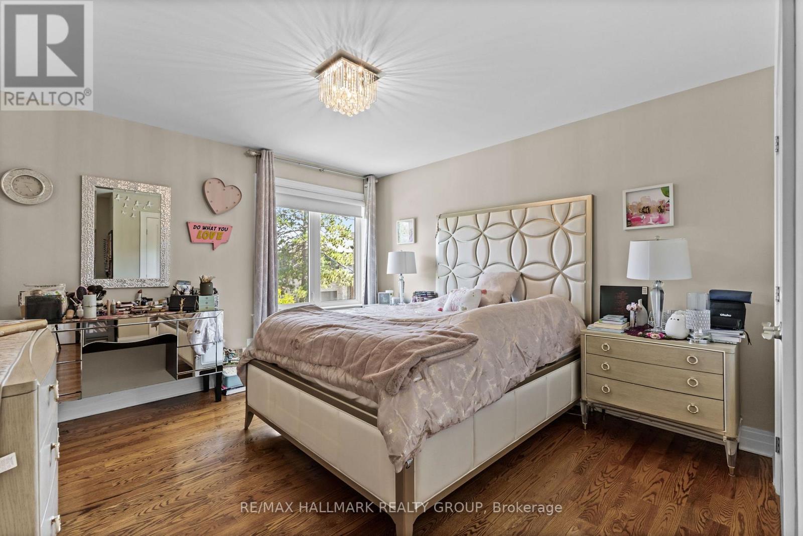2266 Prospect Avenue, Ottawa, ON - Indoor Photo Showing Bedroom