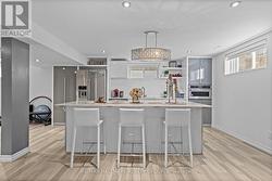 Second Kitchen on lower level! -