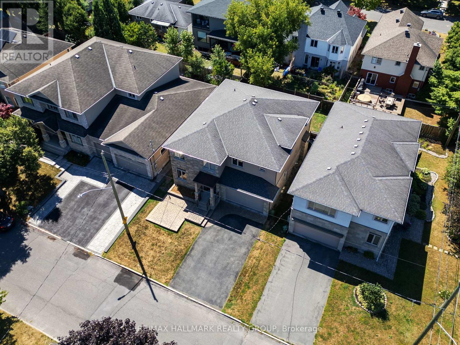 2266 Prospect Avenue, Ottawa, ON - Outdoor