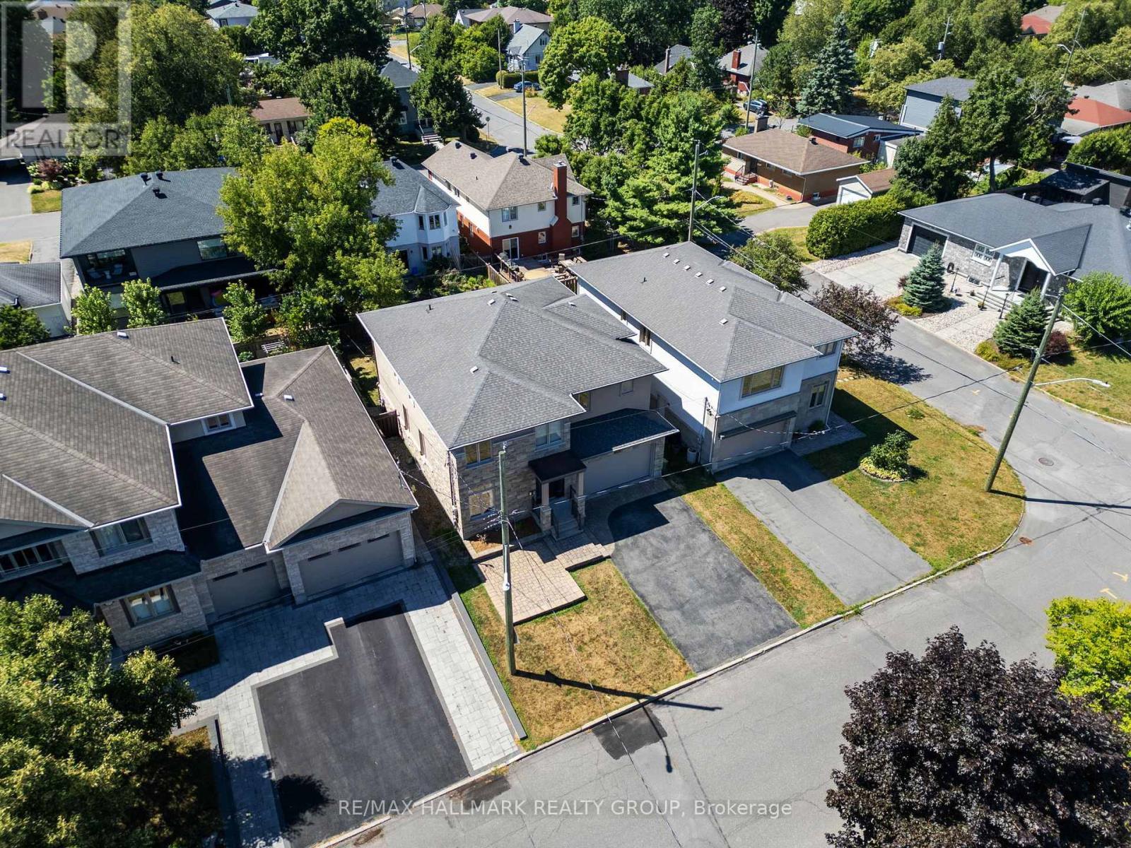 2266 Prospect Avenue, Ottawa, ON - Outdoor