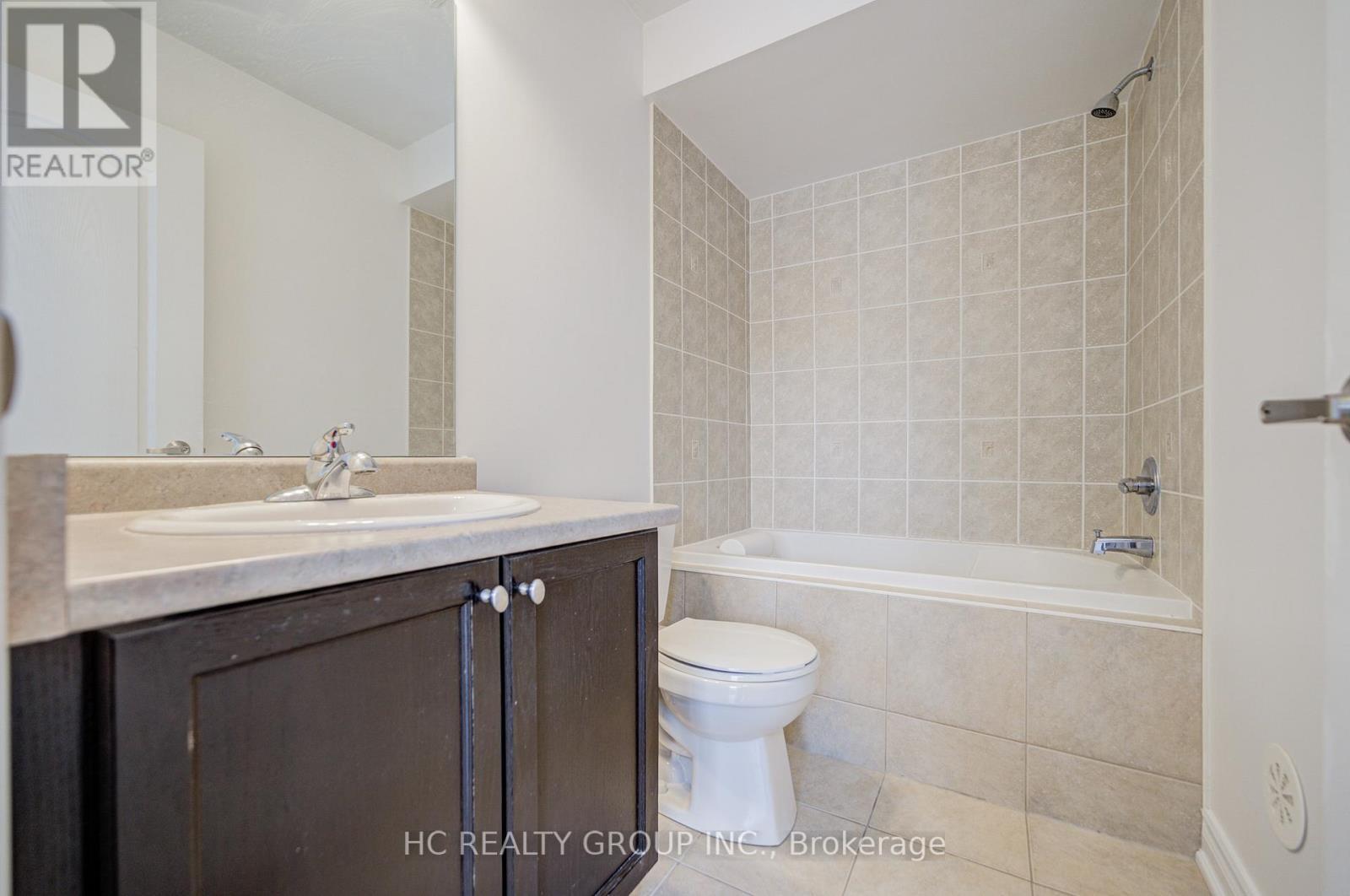 5259 Major Mackenzie Drive, Markham, ON - Indoor Photo Showing Bathroom
