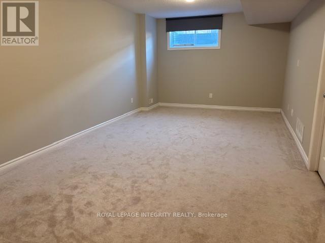 Basement - 29 Fallengale Crescent W, Ottawa, ON - Indoor Photo Showing Other Room