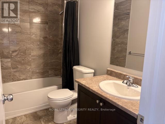 Primary Bath - 29 Fallengale Crescent W, Ottawa, ON - Indoor Photo Showing Bathroom