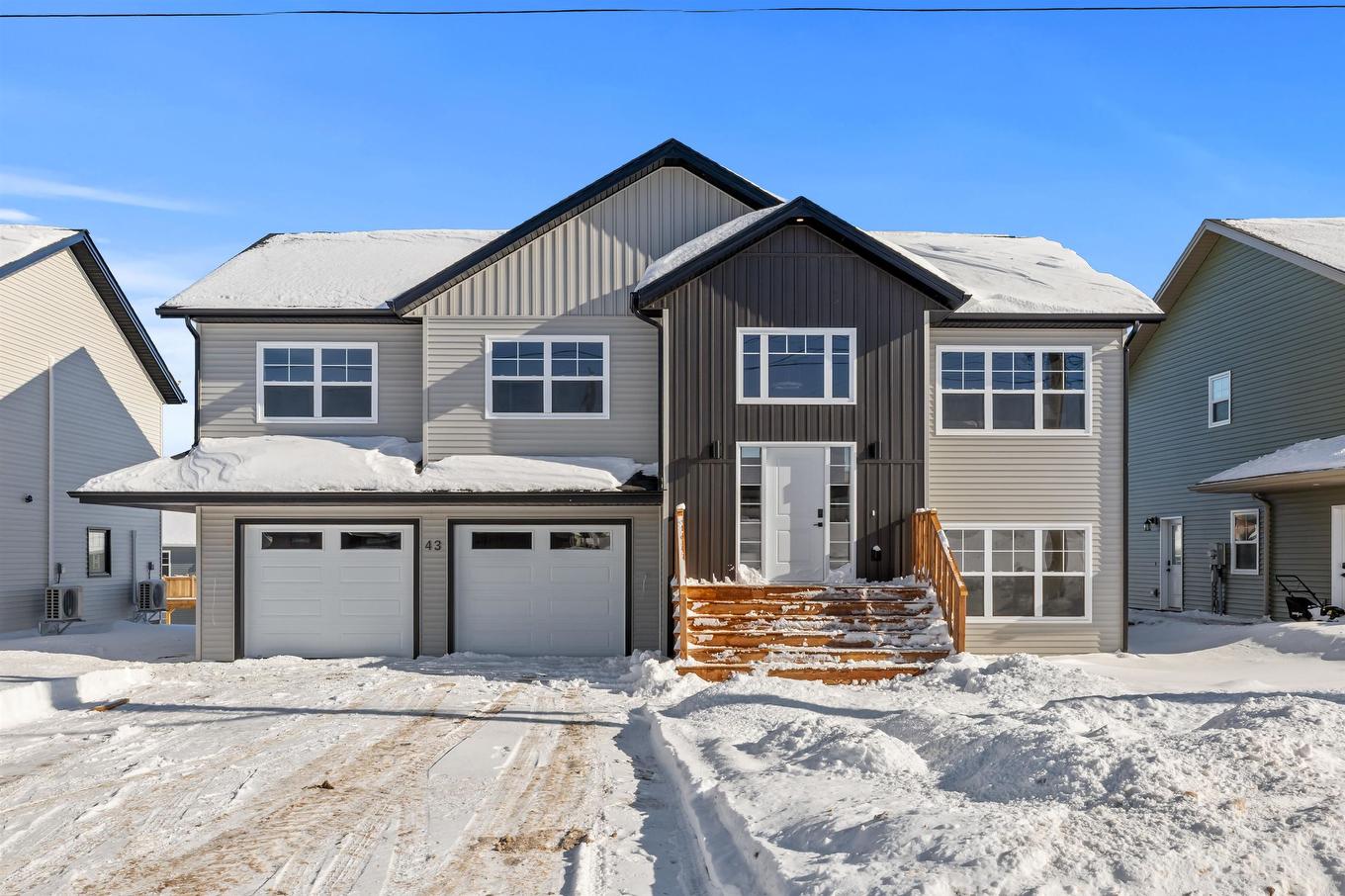 43 Hudson Avenue, Charlottetown, PE