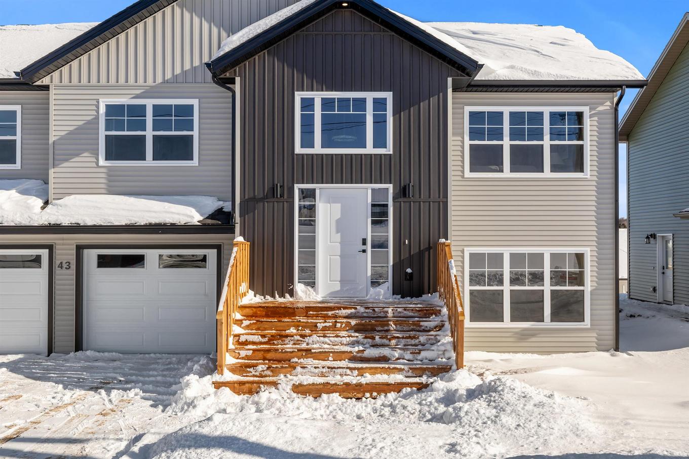 43 Hudson Avenue, Charlottetown, PE