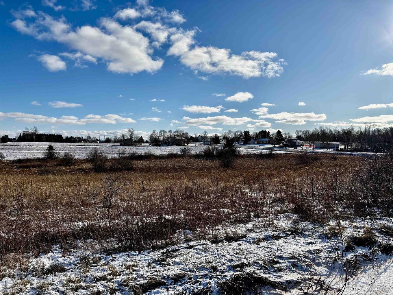 Lot 3 Darrach Road, New Dominion, PE