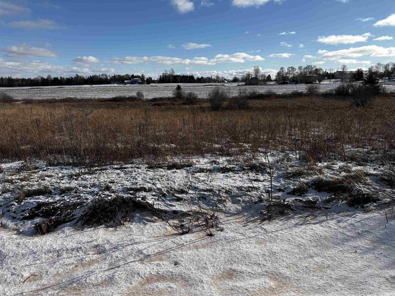 Lot 3 Darrach Road, New Dominion, PE