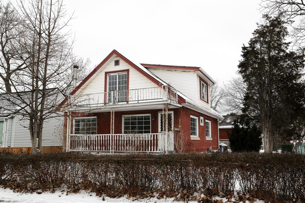 680 Prince, Windsor, ON