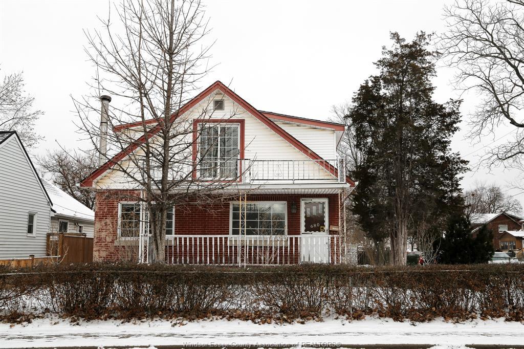 680 Prince, Windsor, ON