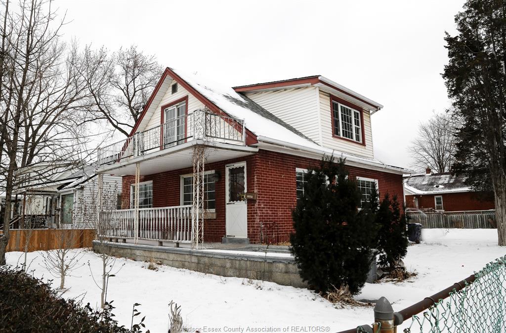 680 Prince, Windsor, ON