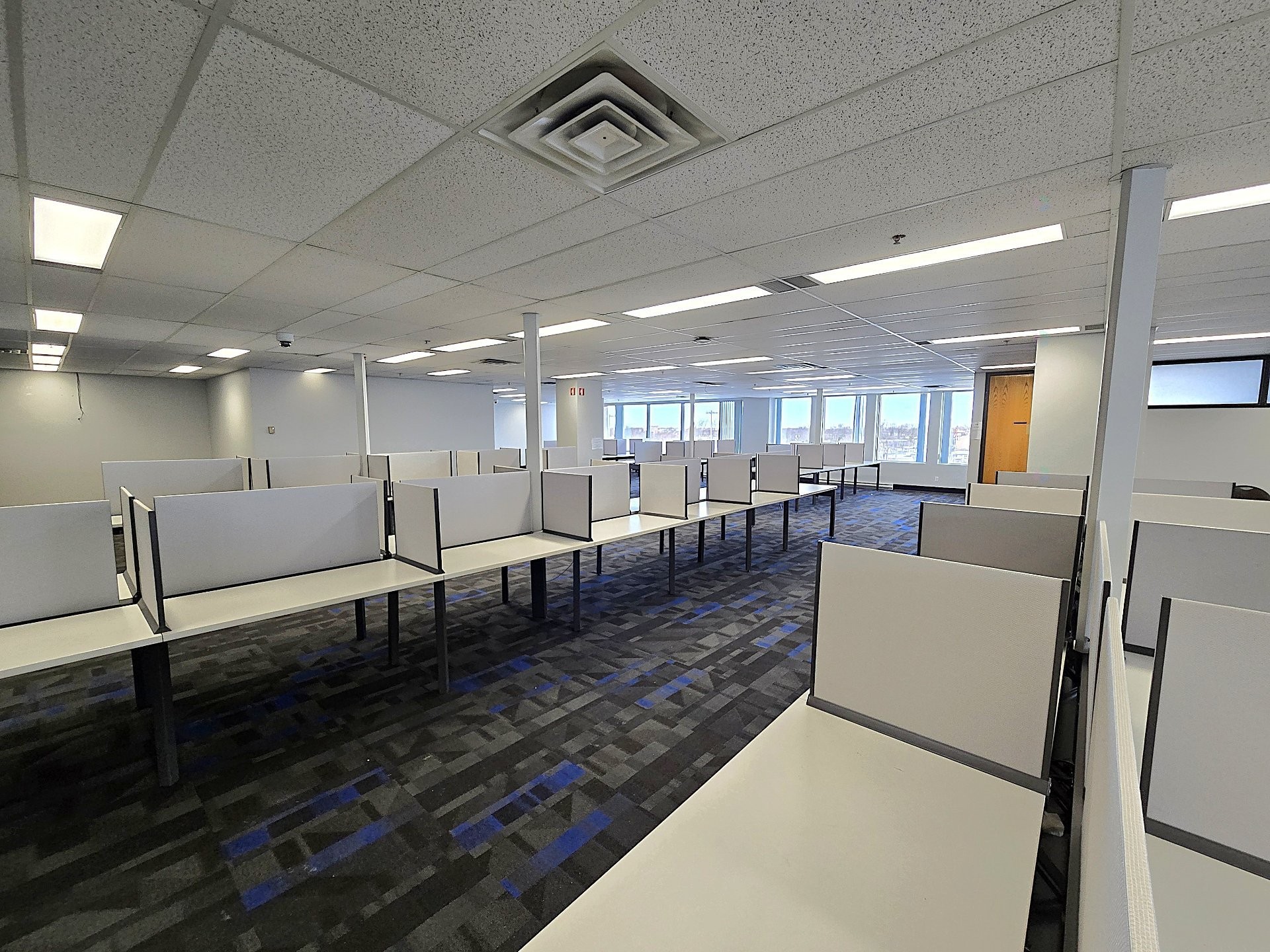 Bureau - 402-35 Rue De Port-Royal E., Montréal (Ahuntsic-Cartierville), QC - Indoor