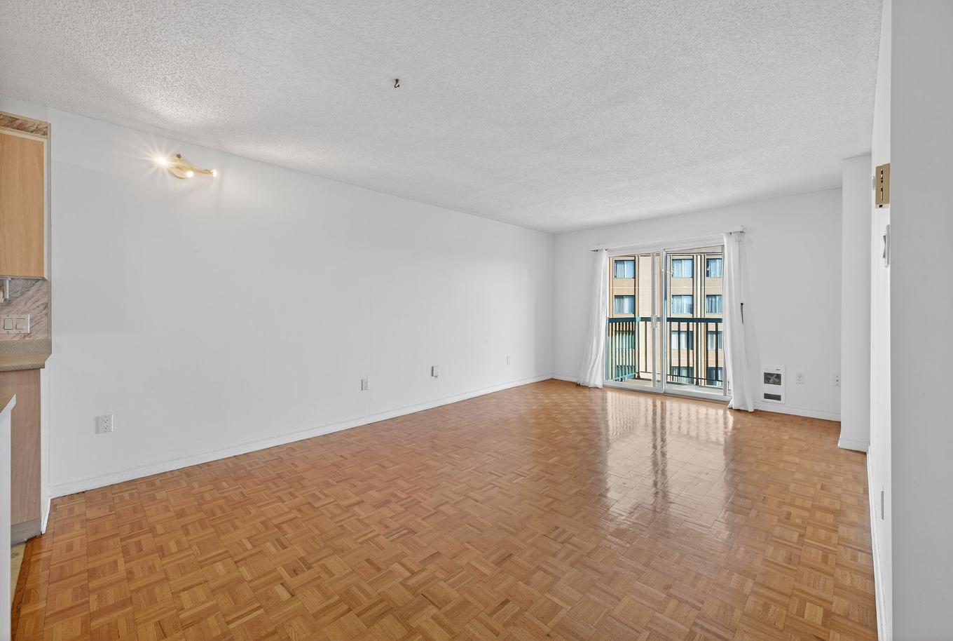 Salon - 503-2075 Rue Caroline-Béique, Montréal (Ahuntsic-Cartierville), QC - Indoor Photo Showing Other Room