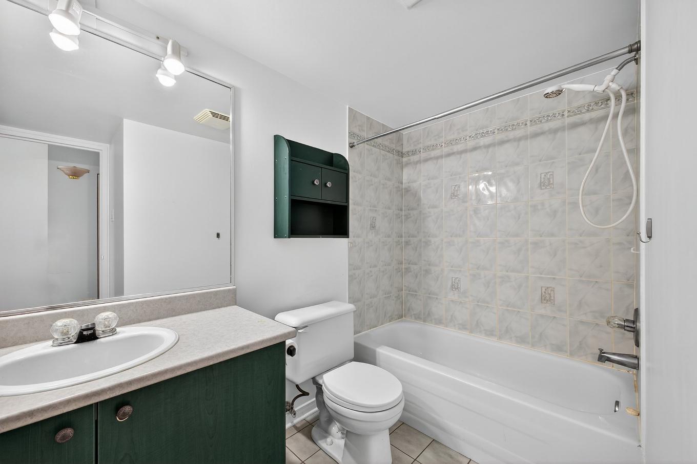 Salle de bains - 503-2075 Rue Caroline-Béique, Montréal (Ahuntsic-Cartierville), QC - Indoor Photo Showing Bathroom