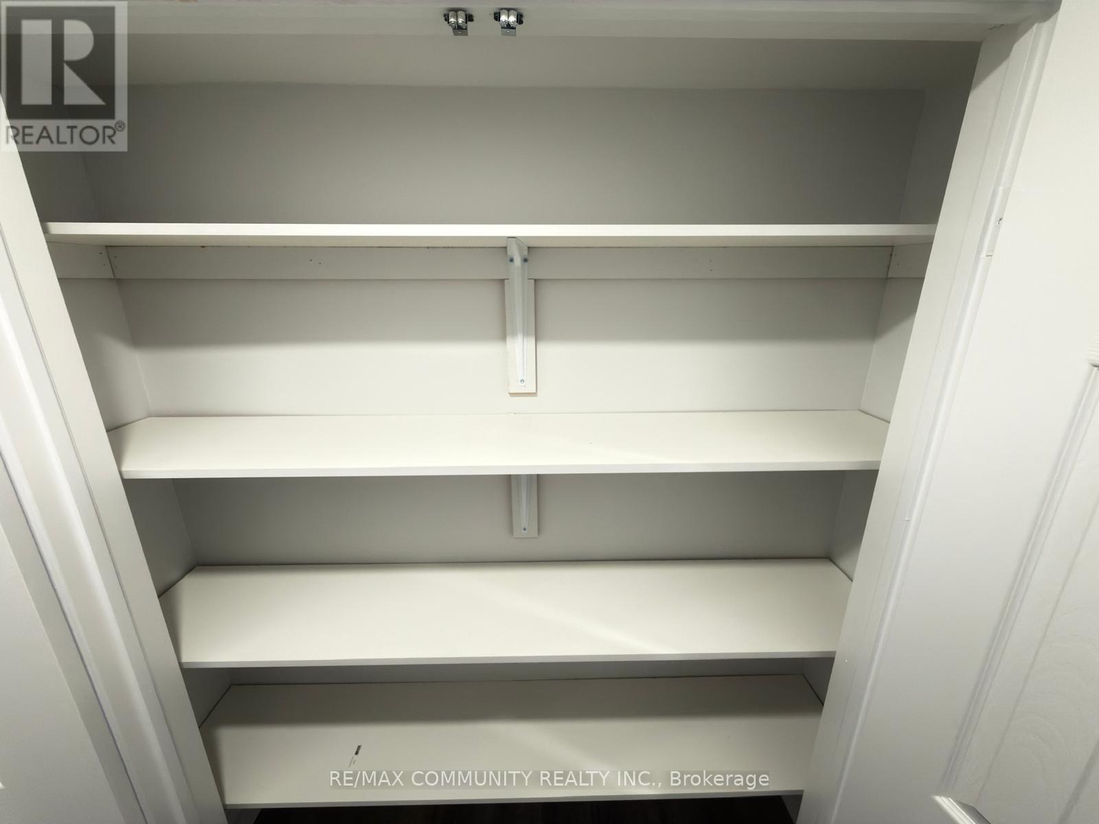 25 Freer Crescent, Ajax, ON - Indoor With Storage