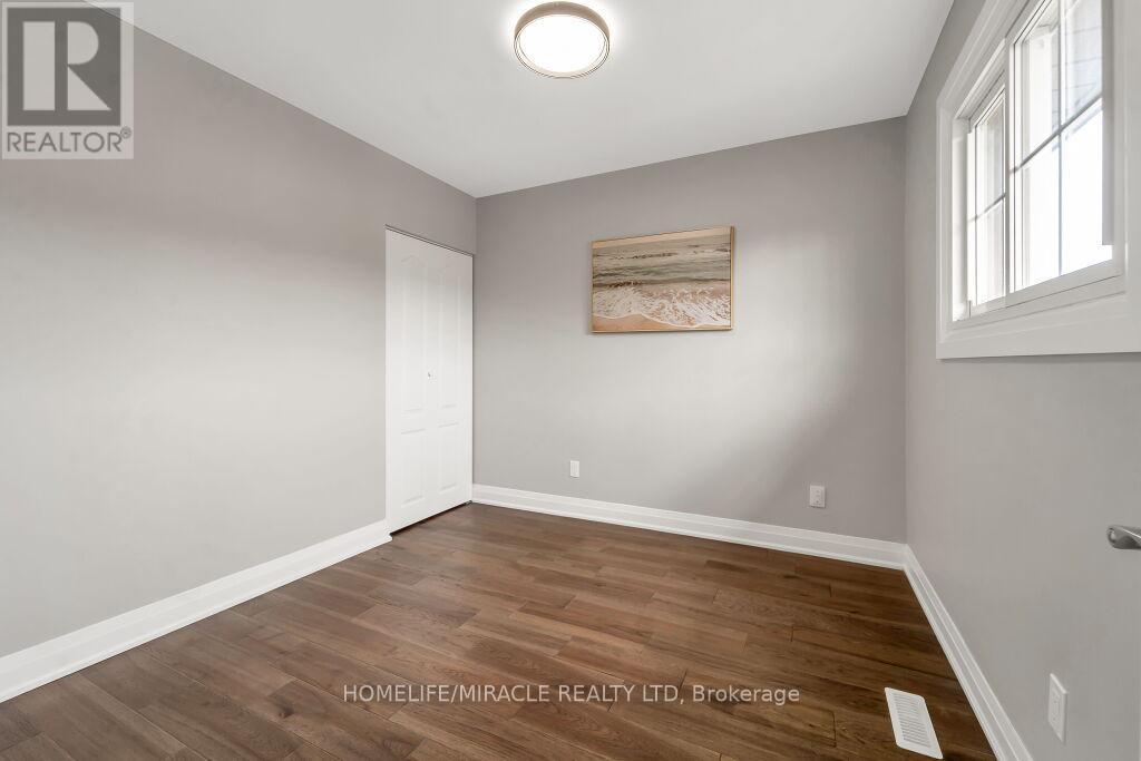 Upper - 57 Lord Simcoe Drive, Brampton, ON - Indoor Photo Showing Other Room