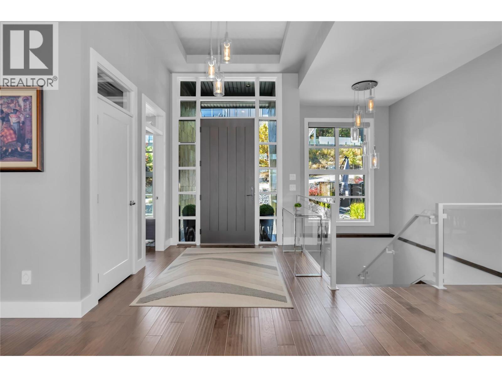 1823 Diamond View Drive, West Kelowna, BC - Indoor Photo Showing Other Room