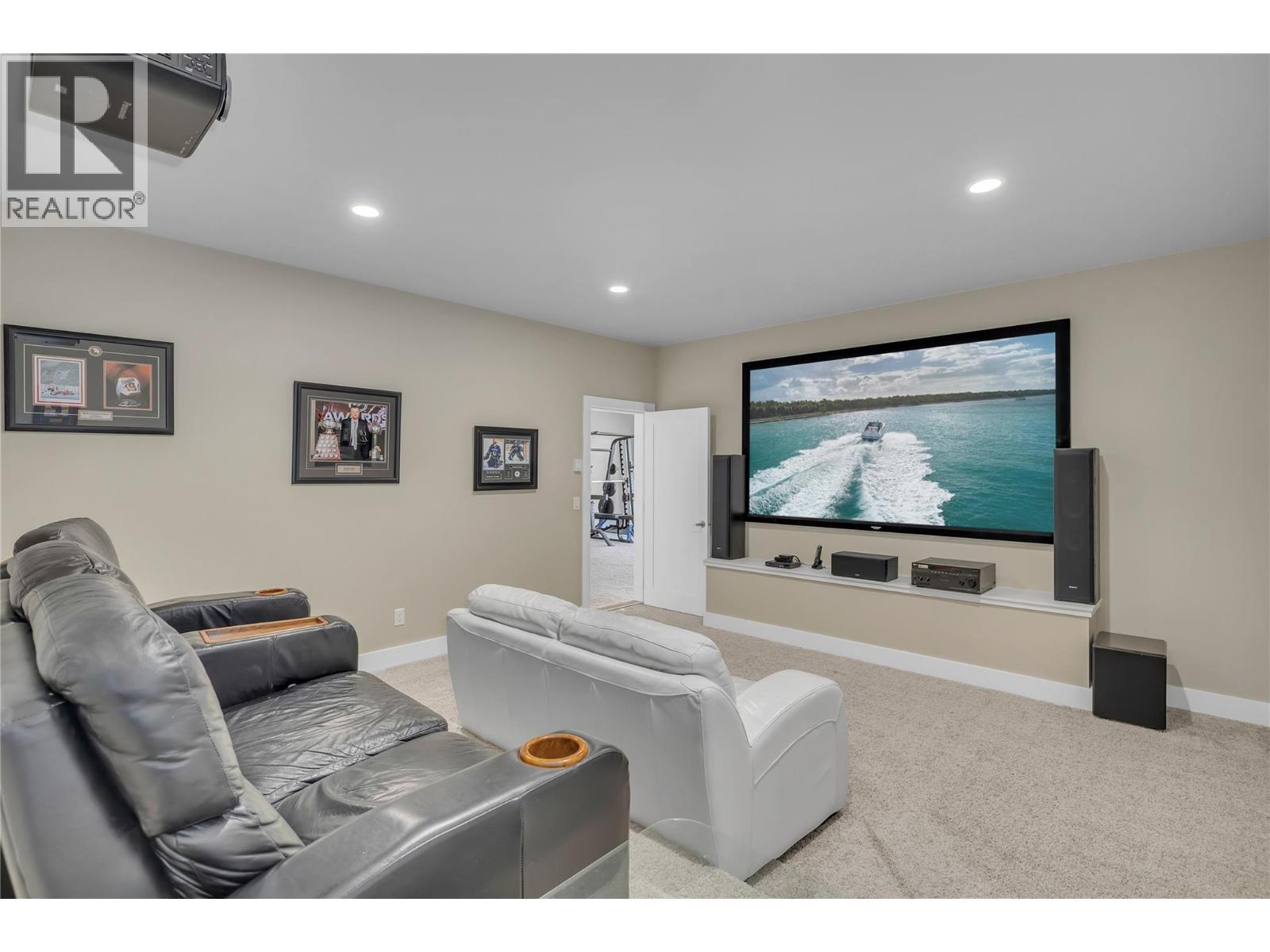 1823 Diamond View Drive, West Kelowna, BC - Indoor