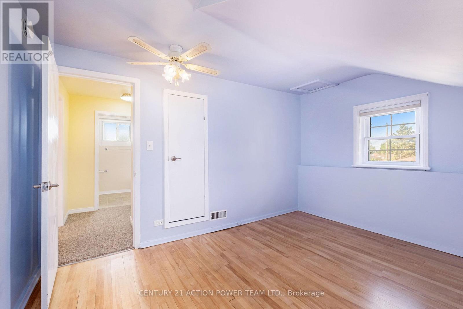 1318 Brookline Avenue, Ottawa, ON - Indoor Photo Showing Other Room
