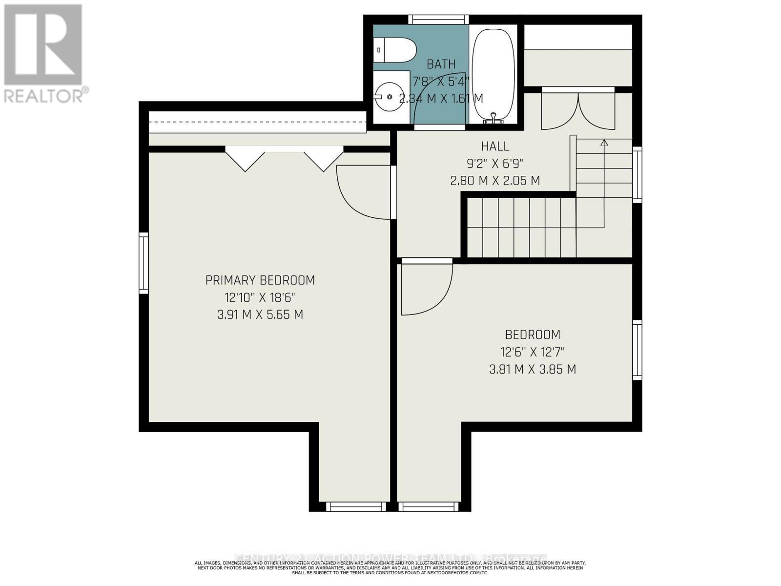 1318 Brookline Avenue, Ottawa, ON - Other