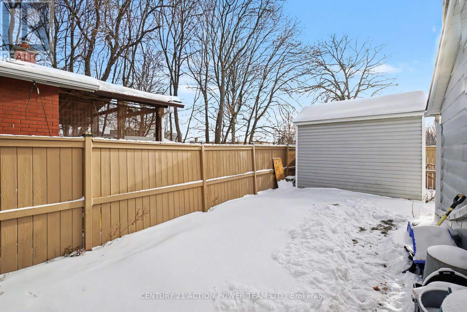 1318 Brookline Avenue, Ottawa, ON - Outdoor With Exterior