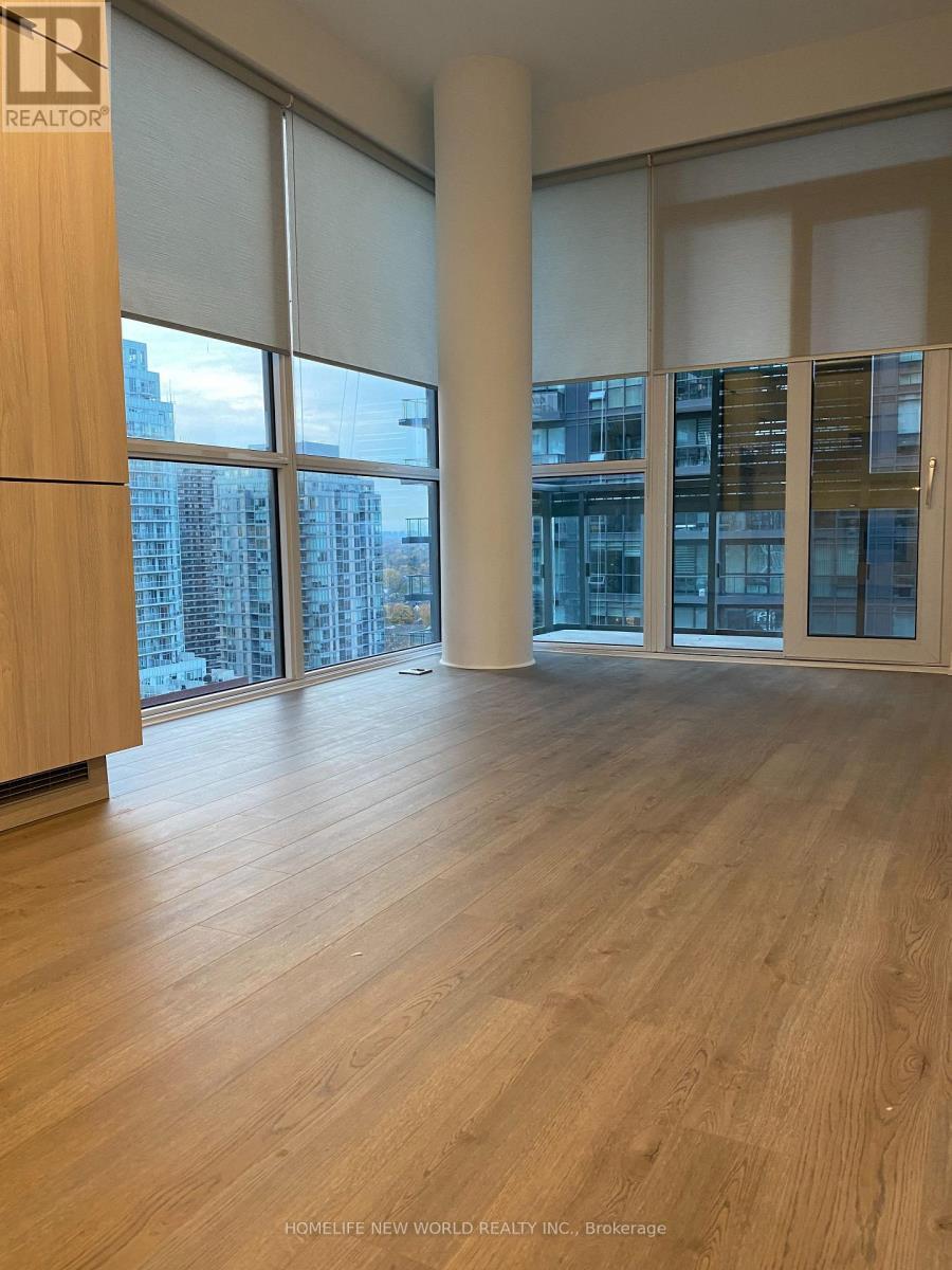 2108 - 39 Roehampton Avenue, Toronto, ON - Indoor Photo Showing Other Room