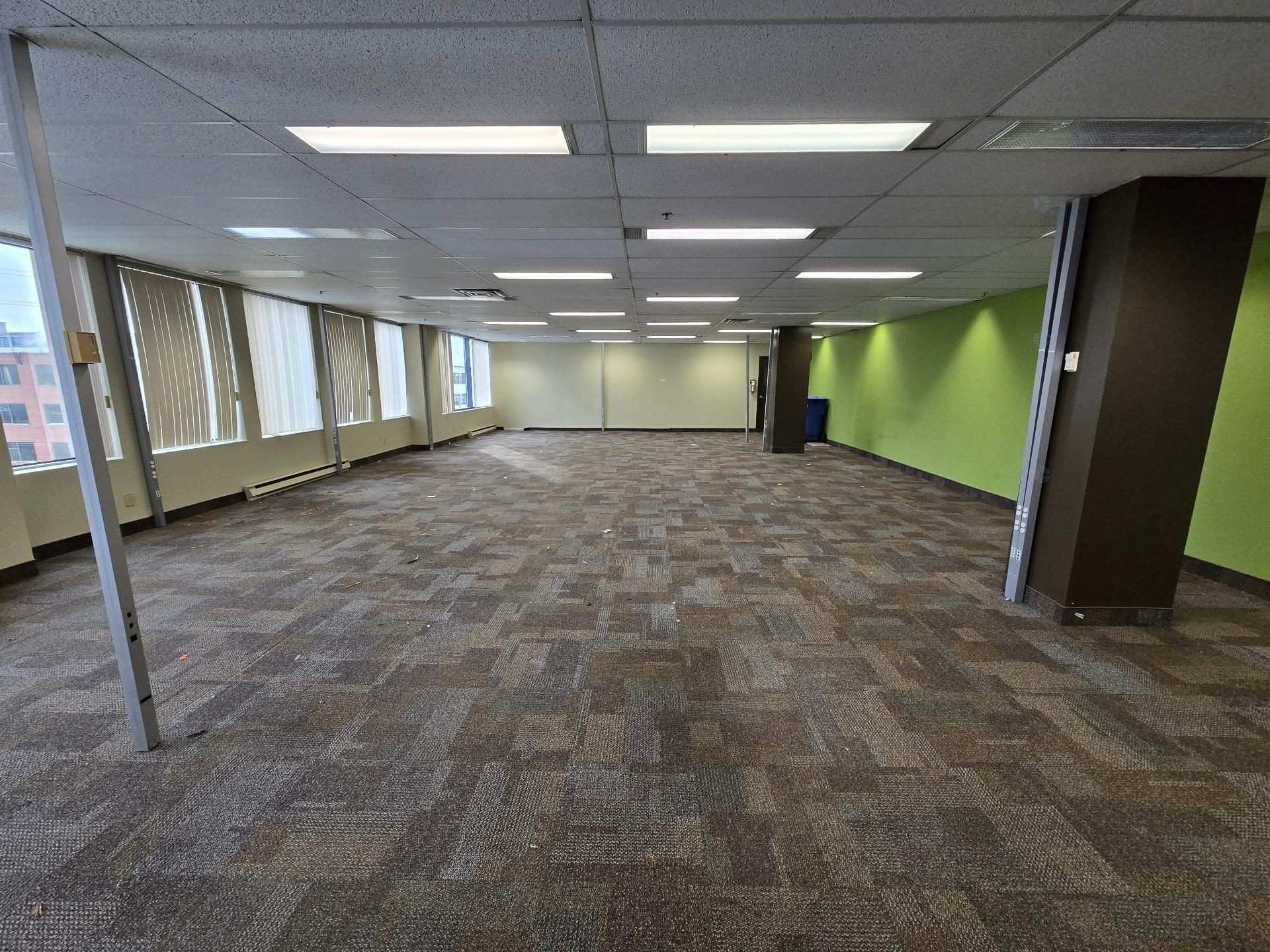 Bureau - 403-35 Rue De Port-Royal E., Montréal (Ahuntsic-Cartierville), QC - Indoor