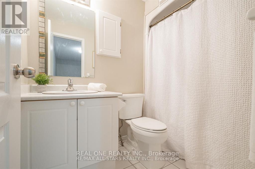 26 - 1 Testa Road, Uxbridge, ON - Indoor Photo Showing Bathroom