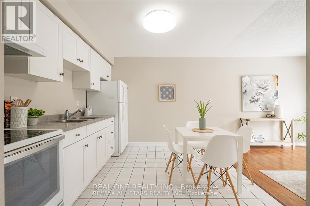 26 - 1 Testa Road, Uxbridge, ON - Indoor