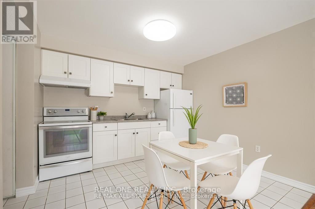 26 - 1 Testa Road, Uxbridge, ON - Indoor