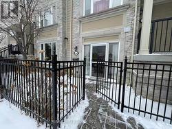 266 - 4975 SOUTHAMPTON DRIVE Mississauga, ON L5M 8C5