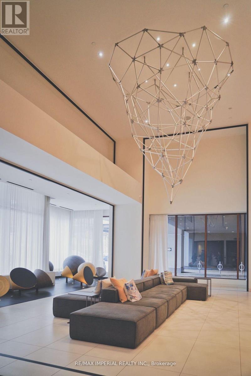 3001 - 15 Lower Jarvis Street, Toronto, ON - Indoor