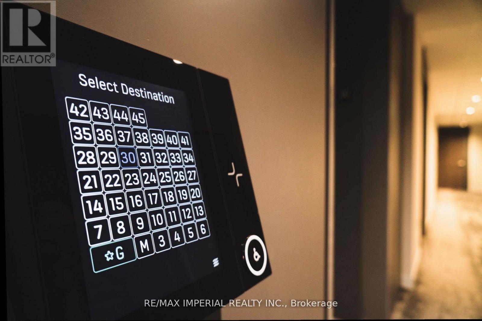 3001 - 15 Lower Jarvis Street, Toronto, ON - Other