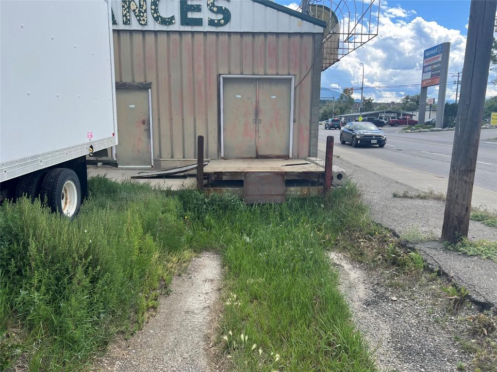 1809 Cranbrook Street, Cranbrook, BC