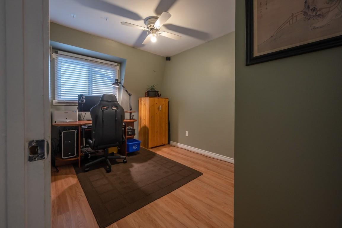 43-2250 Baskin Street, Penticton, BC - Indoor