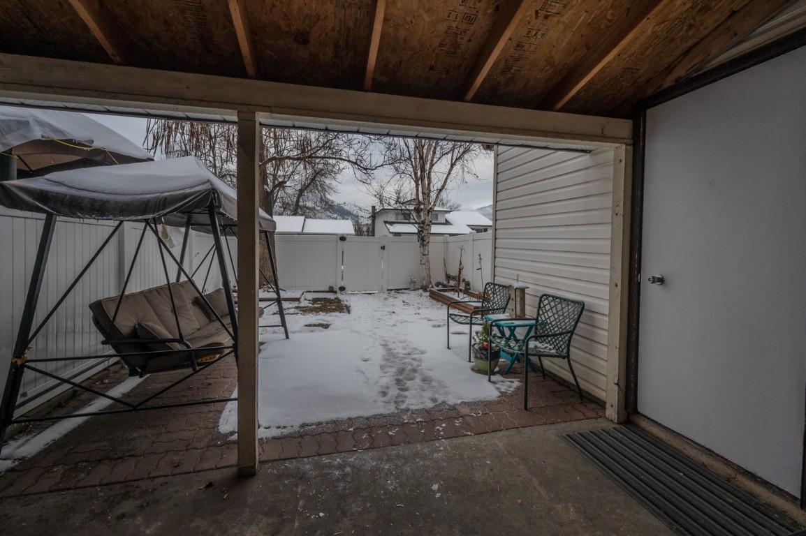 43-2250 Baskin Street, Penticton, BC - Photo Showing Other Room