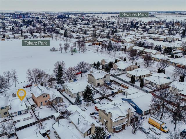 17 Brambleberry Pl, Winnipeg, MB