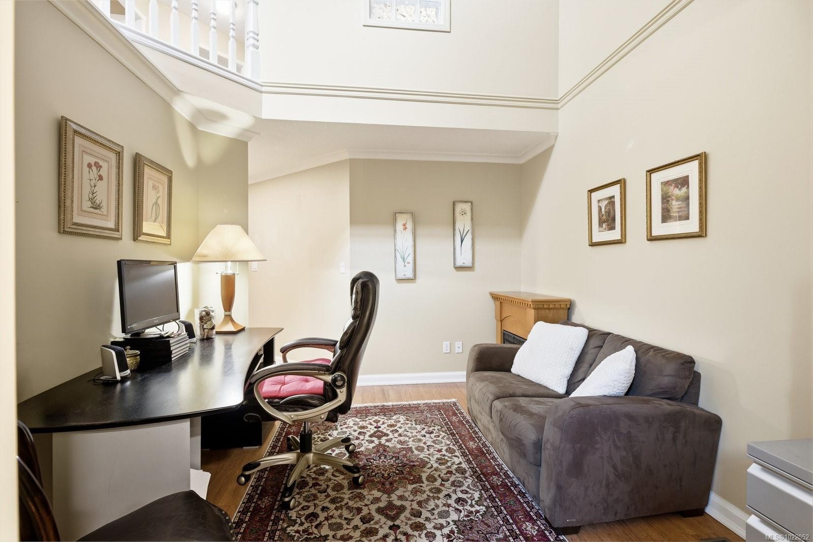 8-500 Marsett Pl, Saanich, BC