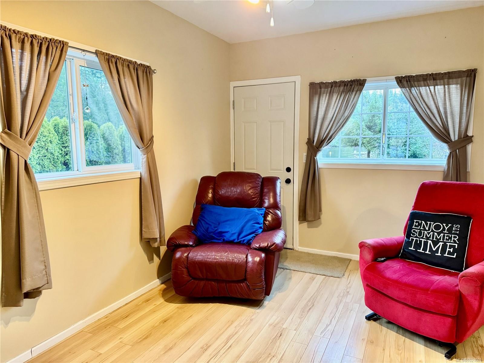 19-8631 South Shore Rd, Lake Cowichan, BC