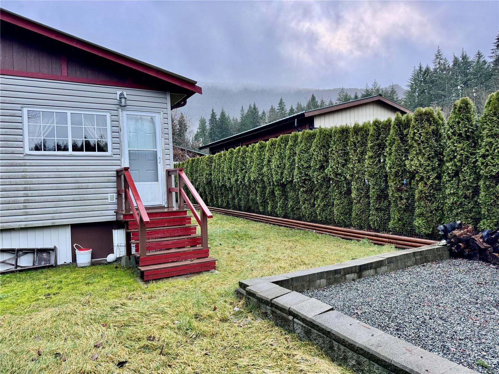 19-8631 South Shore Rd, Lake Cowichan, BC