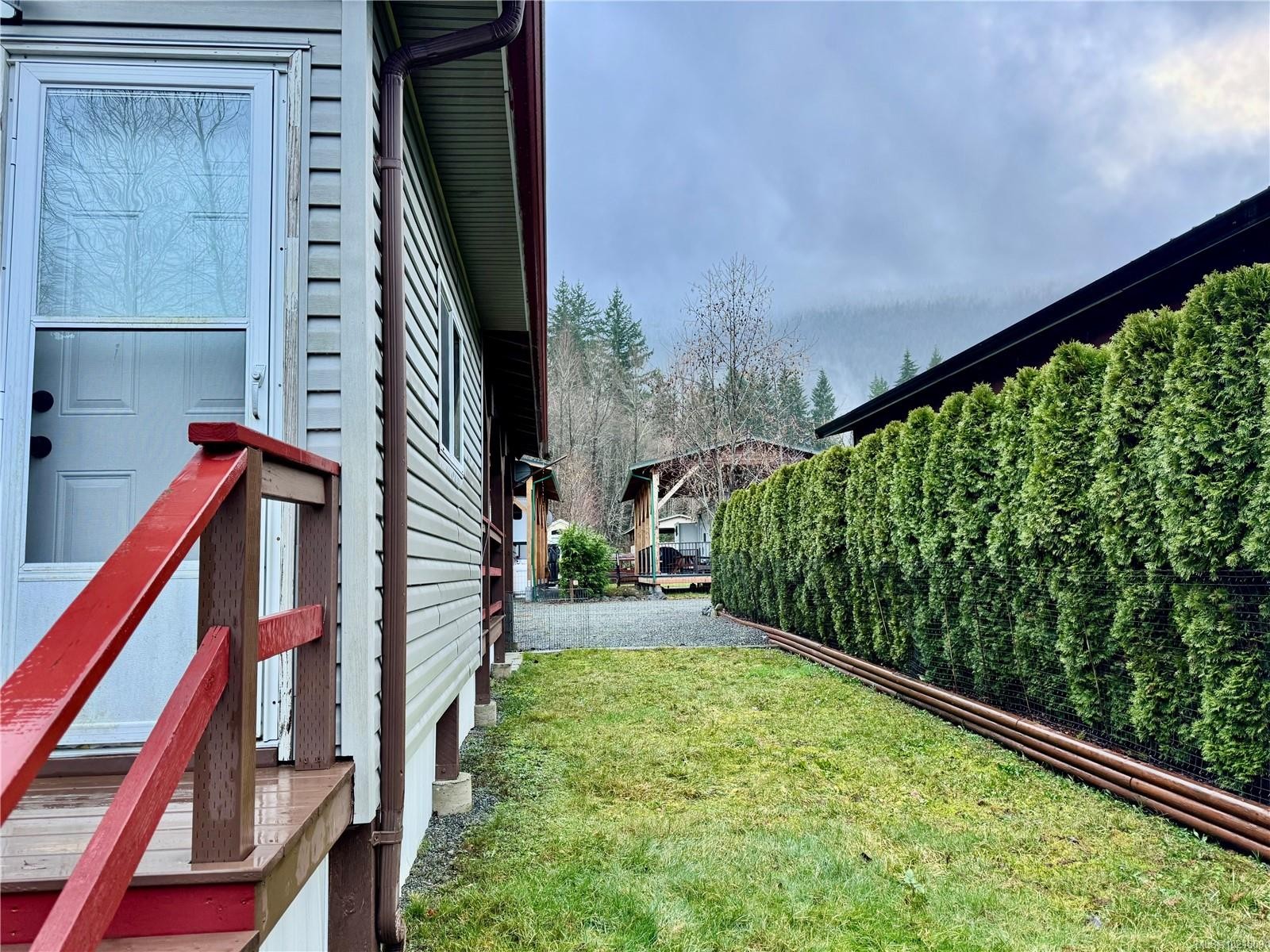 19-8631 South Shore Rd, Lake Cowichan, BC