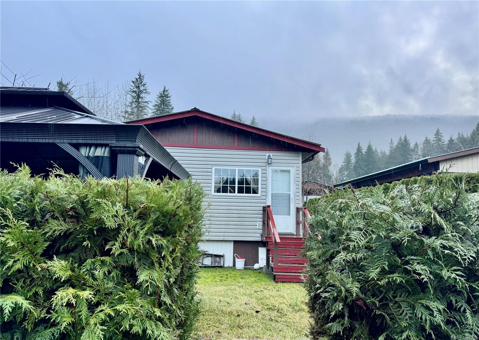 19-8631 South Shore Rd, Lake Cowichan, BC