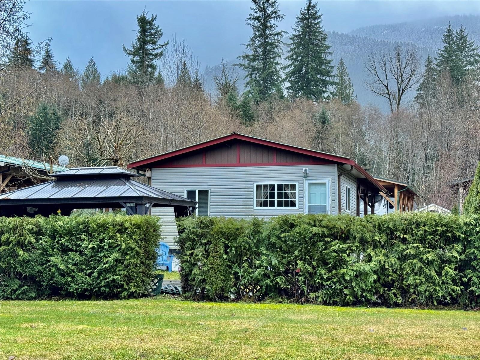 19-8631 South Shore Rd, Lake Cowichan, BC