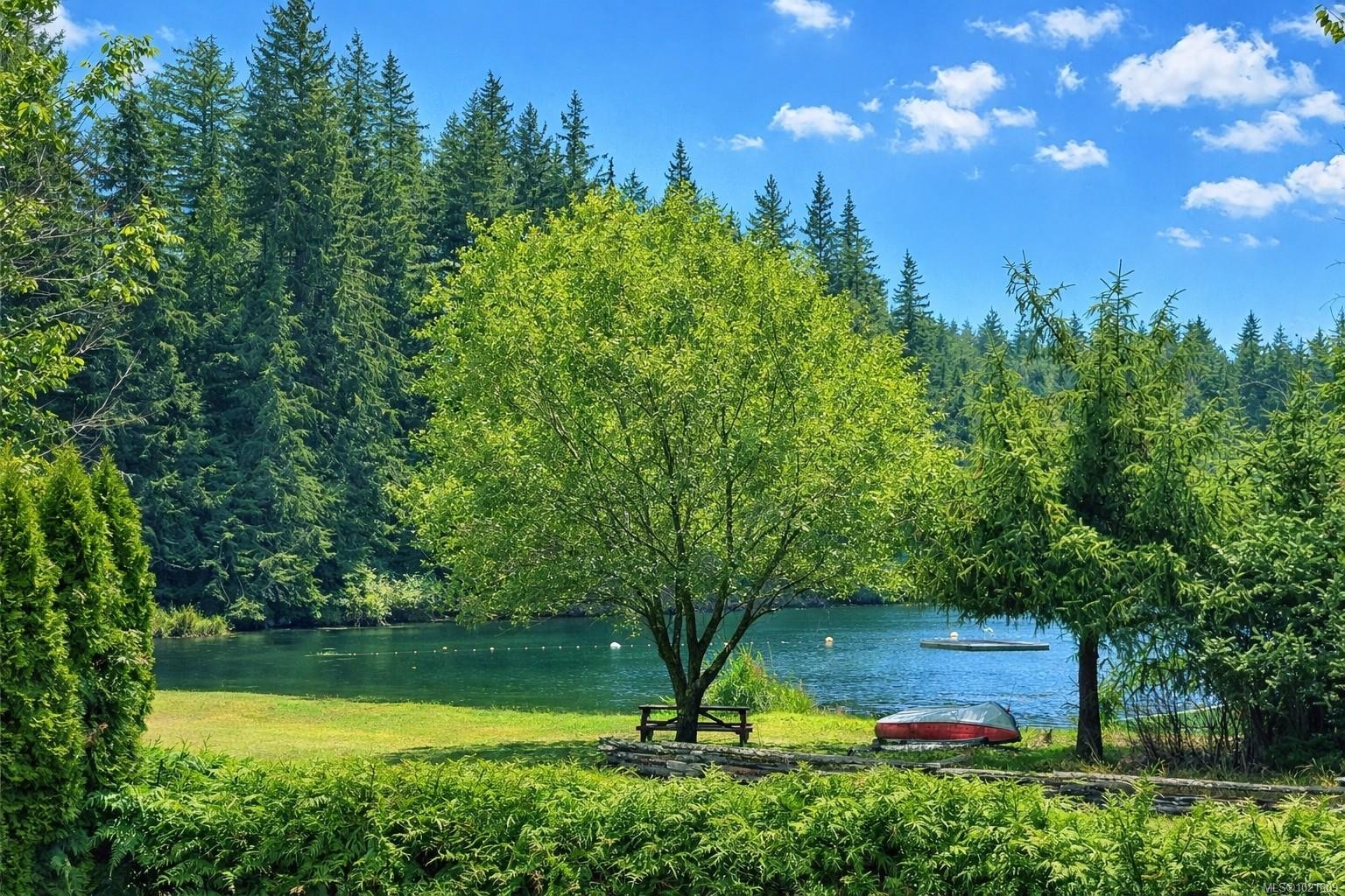 19-8631 South Shore Rd, Lake Cowichan, BC