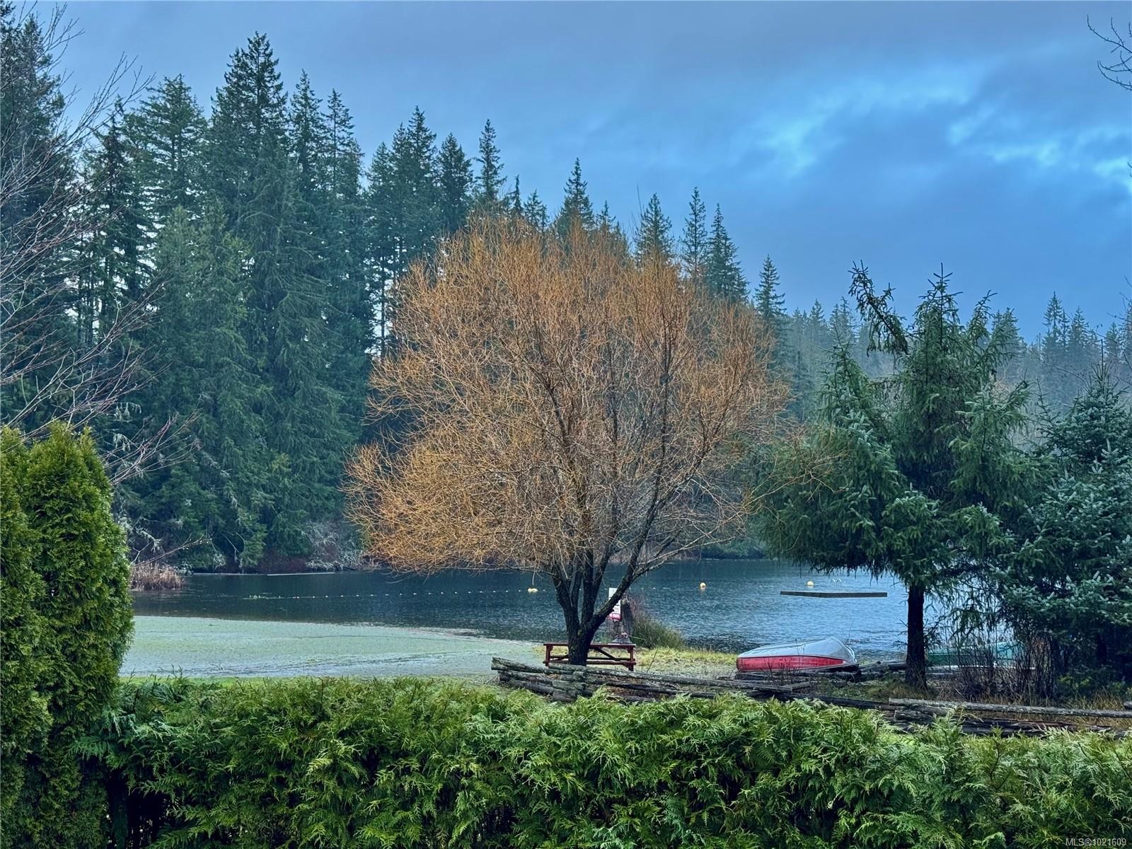 19-8631 South Shore Rd, Lake Cowichan, BC