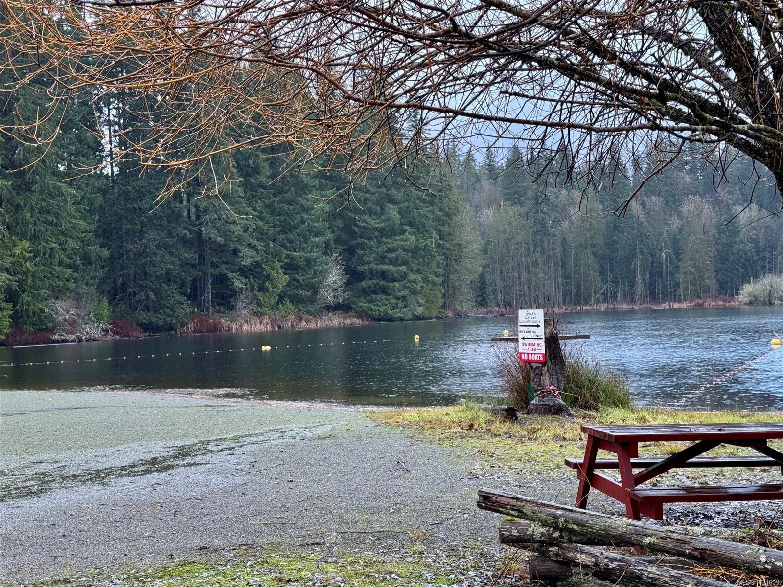 19-8631 South Shore Rd, Lake Cowichan, BC