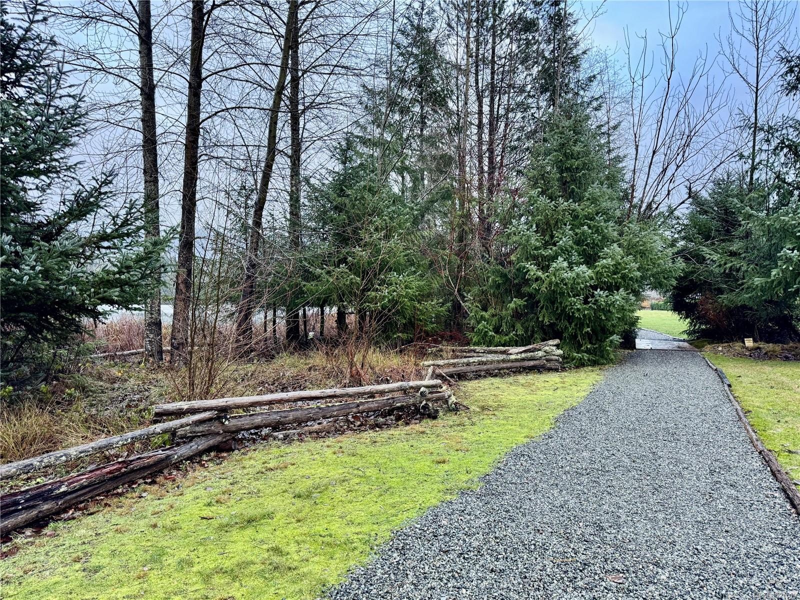 19-8631 South Shore Rd, Lake Cowichan, BC