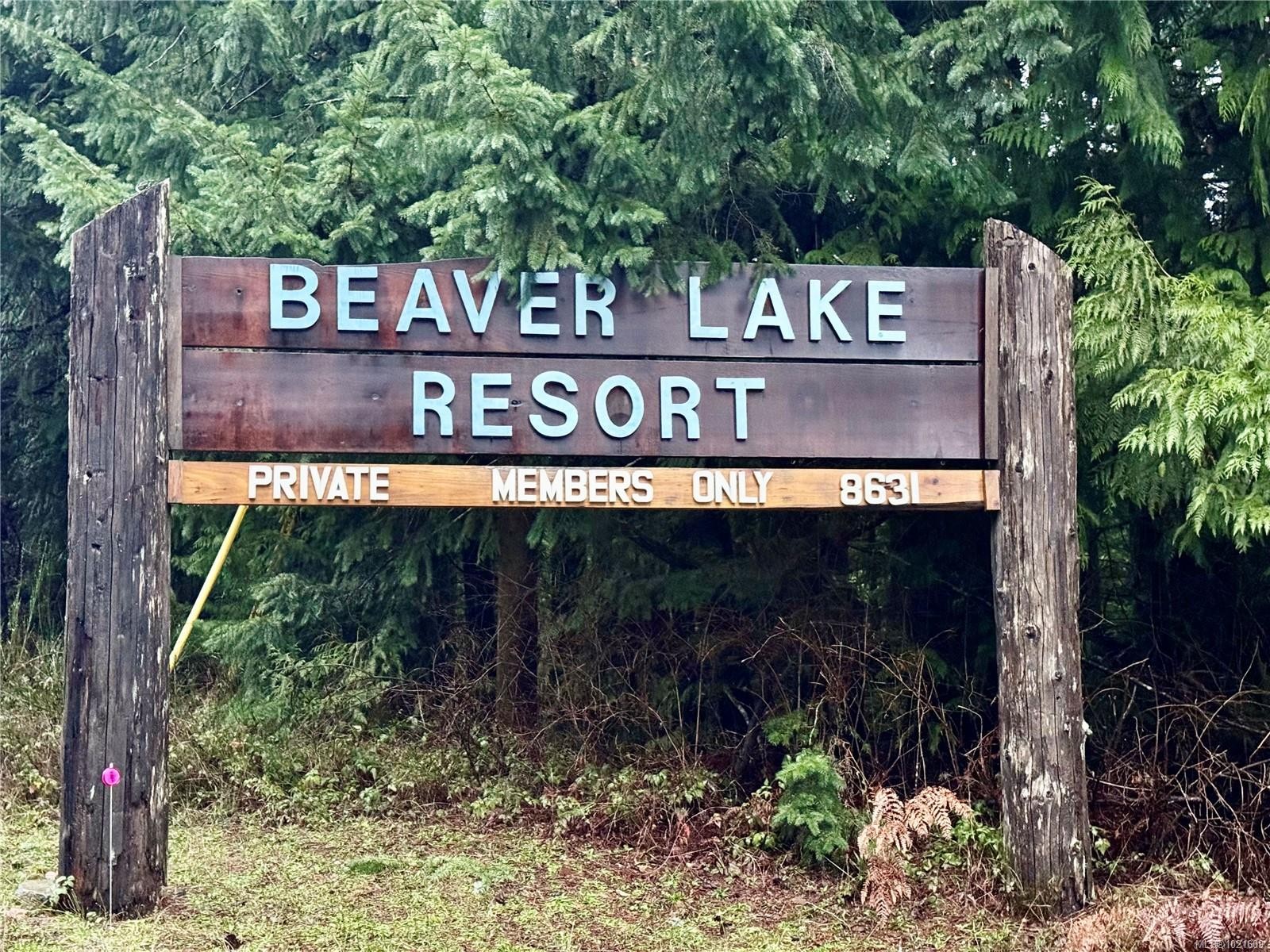 19-8631 South Shore Rd, Lake Cowichan, BC