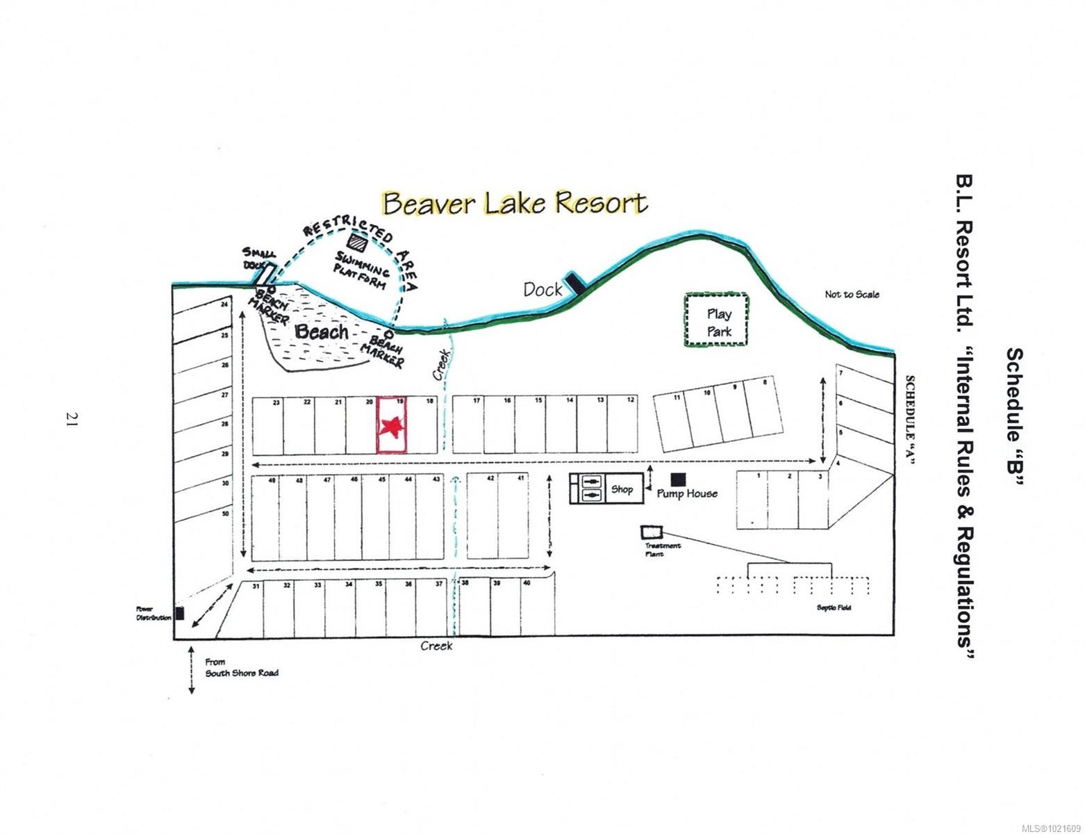 19-8631 South Shore Rd, Lake Cowichan, BC